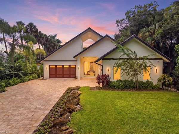 2751 68th ST SW, NAPLES, FL 34105
