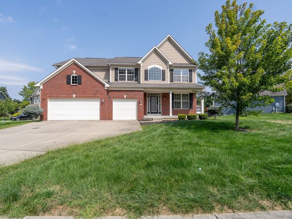 4668 Shelby Circle , Greenwood, IN 46143