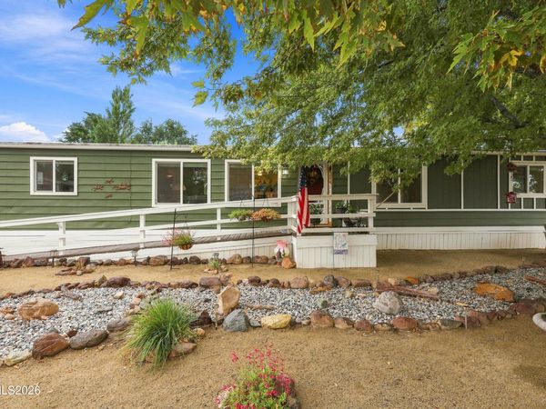 45 Bryan Circle, Carson City, NV 89706
