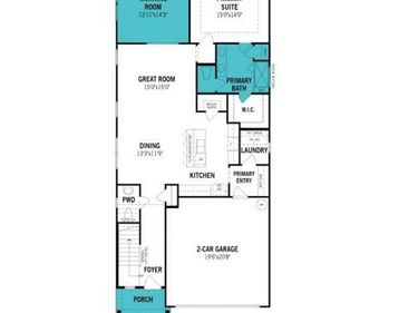 124 Bull Bay Lane, Garner, NC 27529