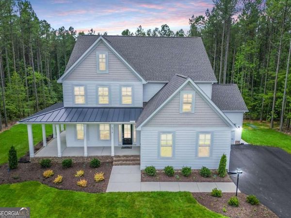 378 White Springs Lane, Pendergrass, GA 30567