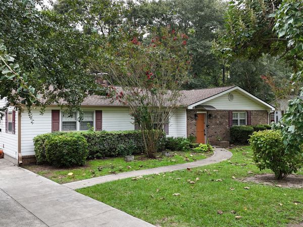 227 Shuman Drive, Statesboro, GA 30458