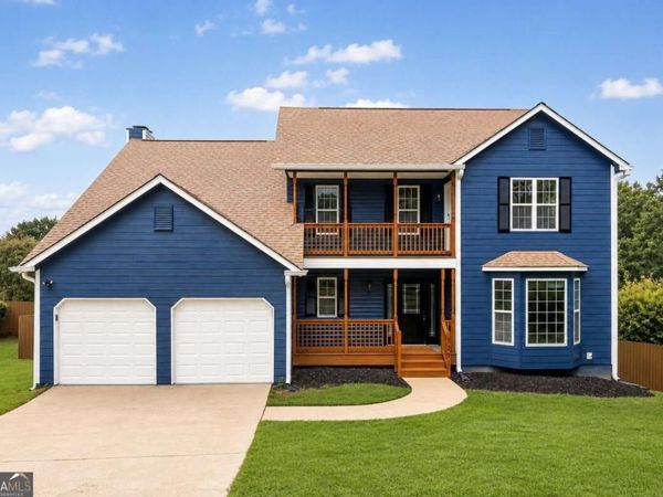 5271 Bridgewater Trace, Stone Mountain, GA 30088