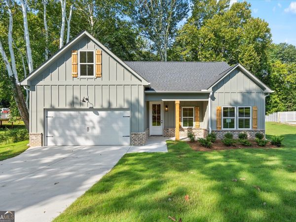 105 Carrollton Street, Temple, GA 30179