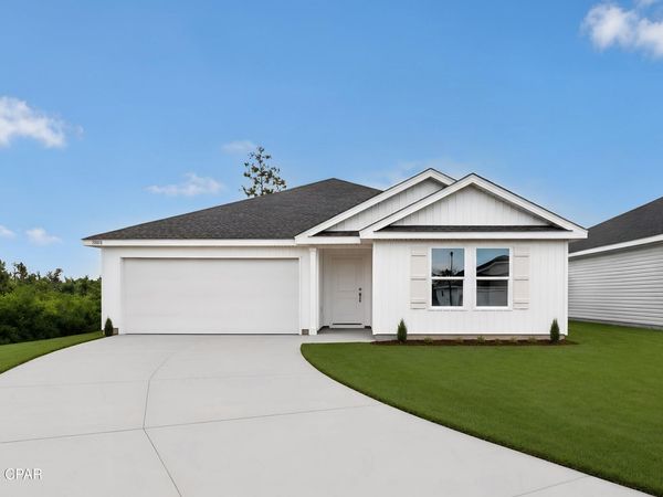 3888 Wall Street , Unit HS 78, Panama City, FL 32404
