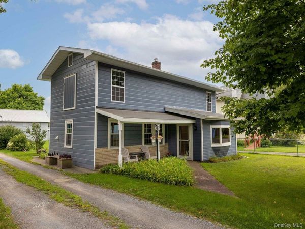 34 Tillson Road , Rosendale, NY 12486