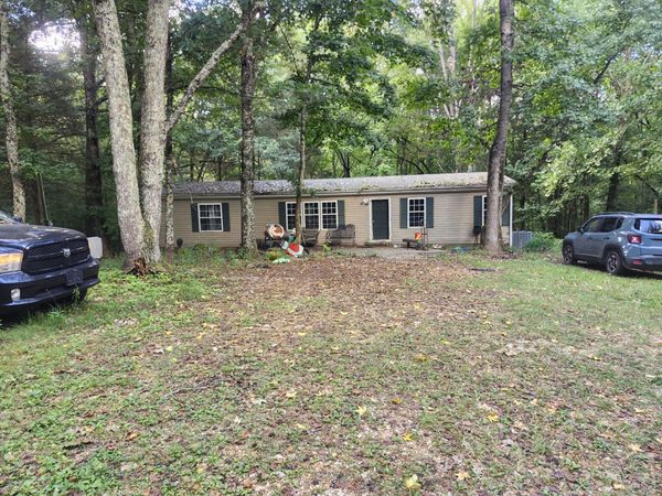 1800 Goldston Springs Rd , Puryear, TN 38251