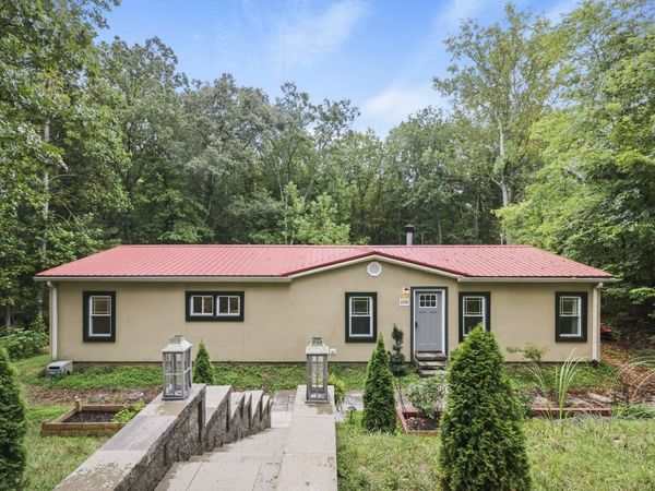 1539 CC Rd , Kingston Springs, TN 37082