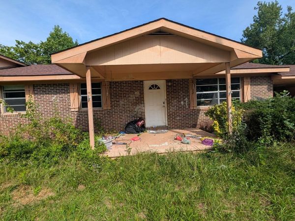 300 Bowman Lane, Decatur, TN 37322