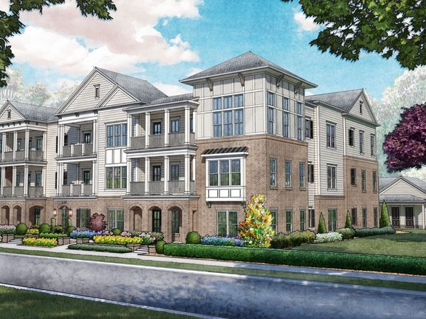 6031 Whitman Road , Unit 301, Franklin, TN 37064