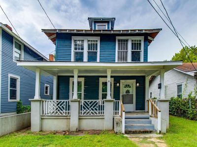 1417 Oak Street , Columbia, SC 29204