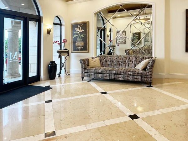 616 CLEARWATER PARK Road, Unit 513, West Palm Beach, FL 33401
