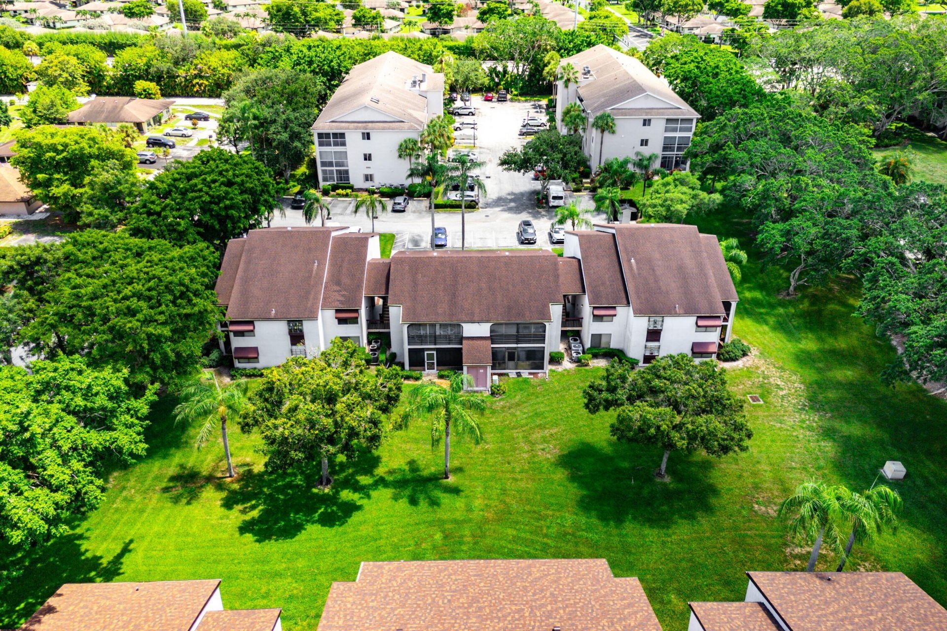 5040 Rose Hill Drive, Unit 206, Boynton Beach, FL 33437 Photo