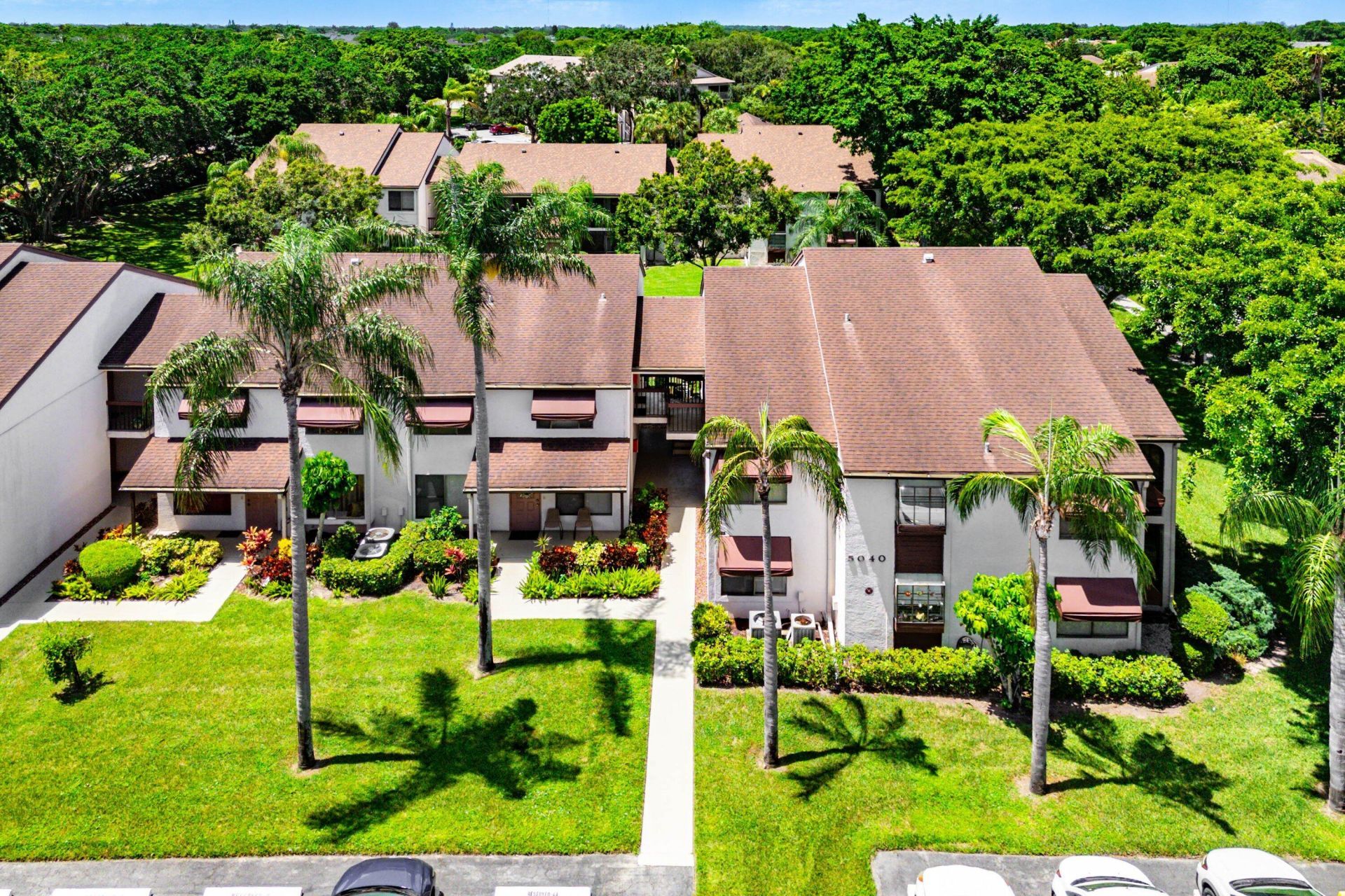 5040 Rose Hill Drive, Unit 206, Boynton Beach, FL 33437 Photo