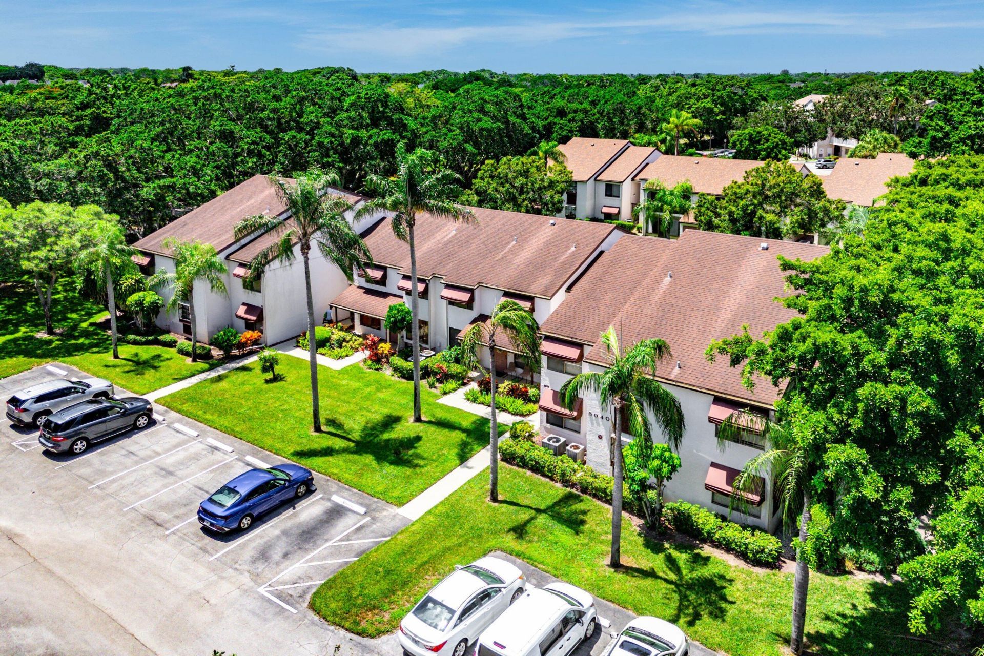 5040 Rose Hill Drive, Unit 206, Boynton Beach, FL 33437 Photo