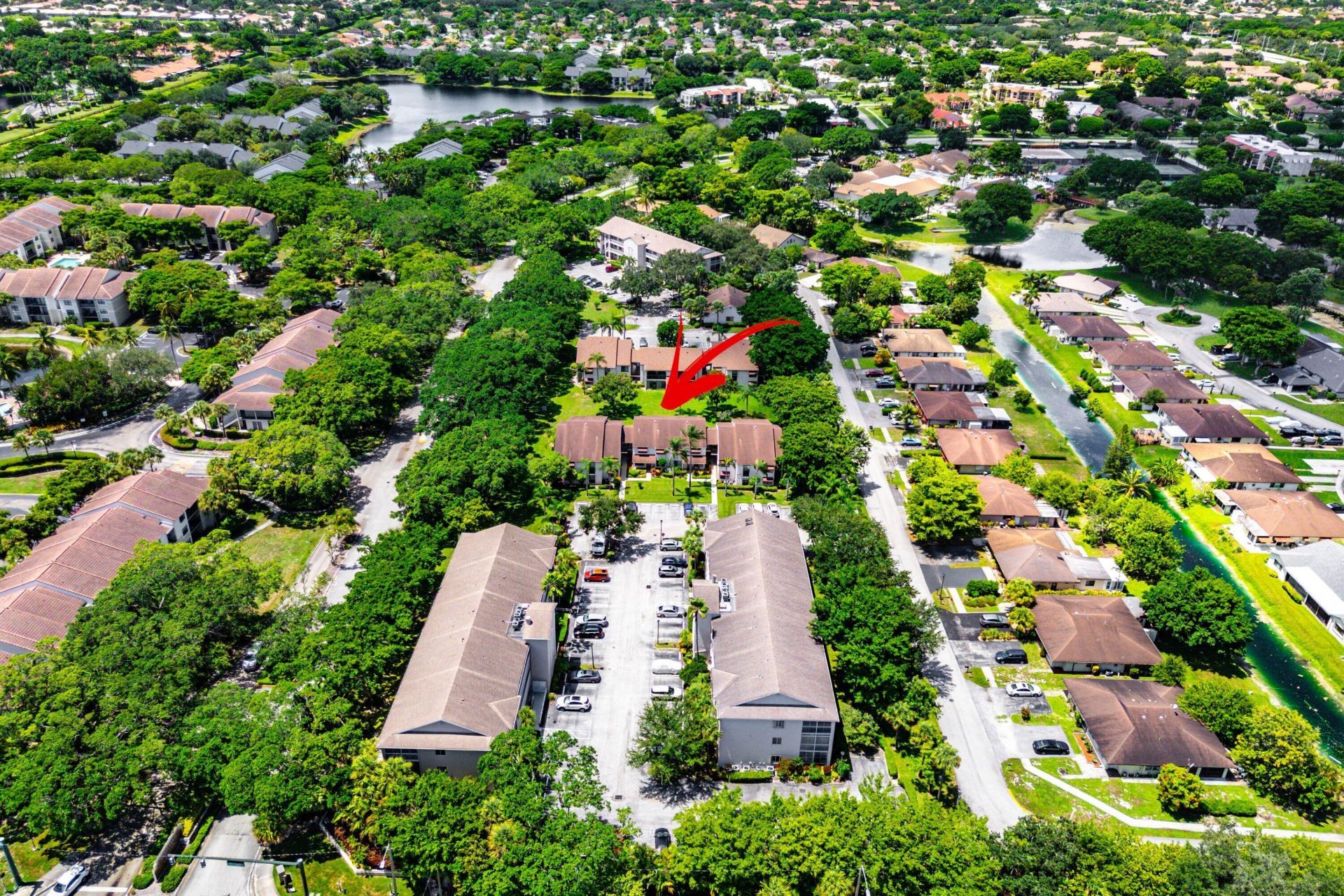 5040 Rose Hill Drive, Unit 206, Boynton Beach, FL 33437 Photo