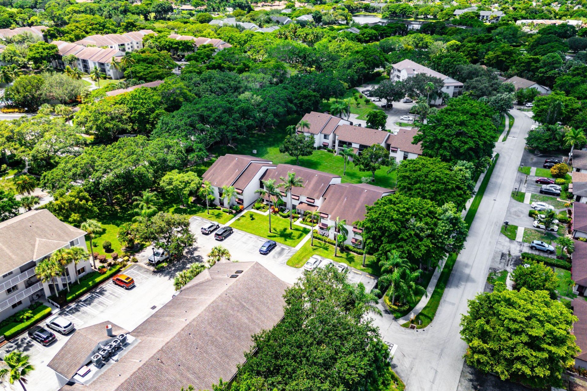 5040 Rose Hill Drive, Unit 206, Boynton Beach, FL 33437 Photo