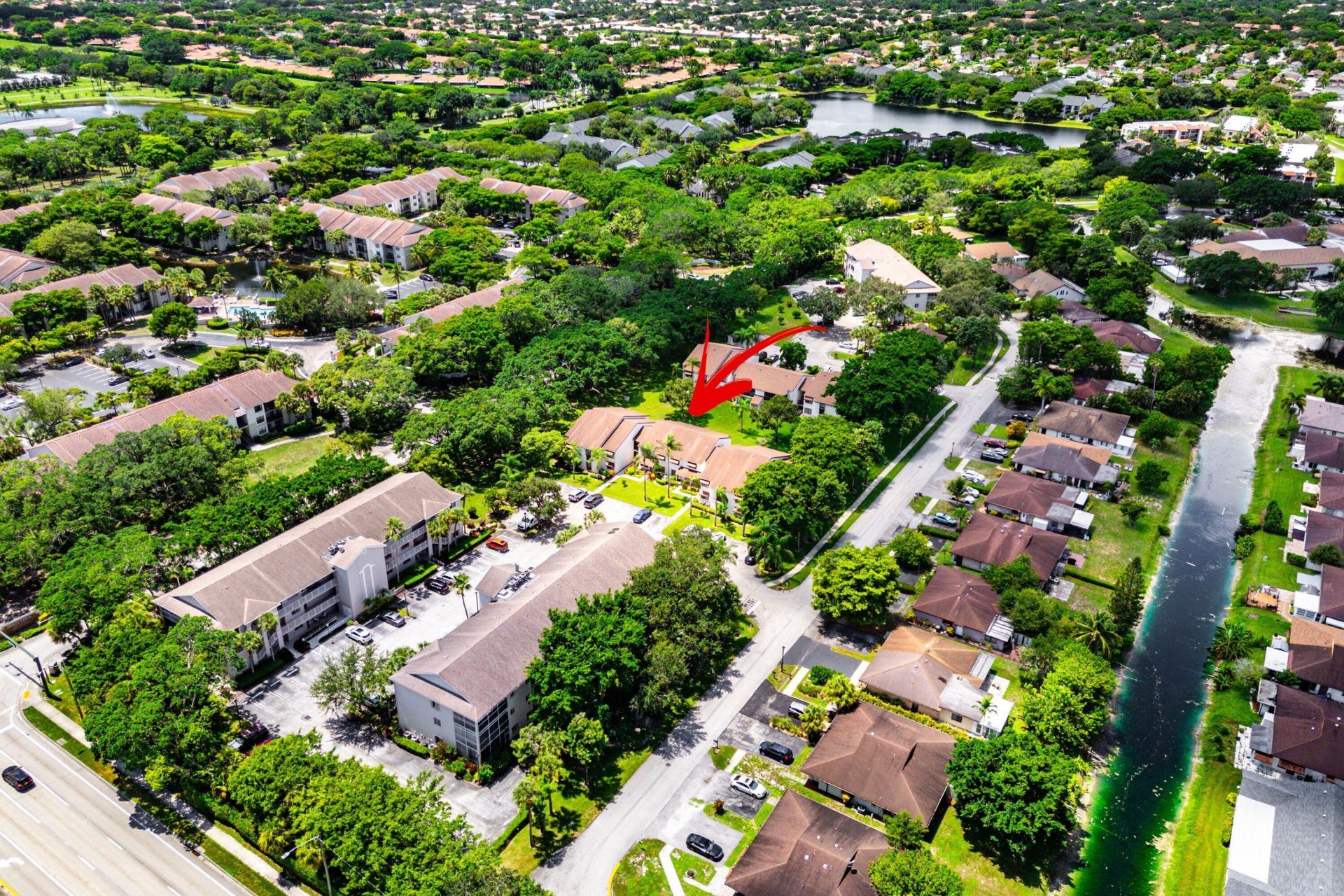 5040 Rose Hill Drive, Unit 206, Boynton Beach, FL 33437 Photo