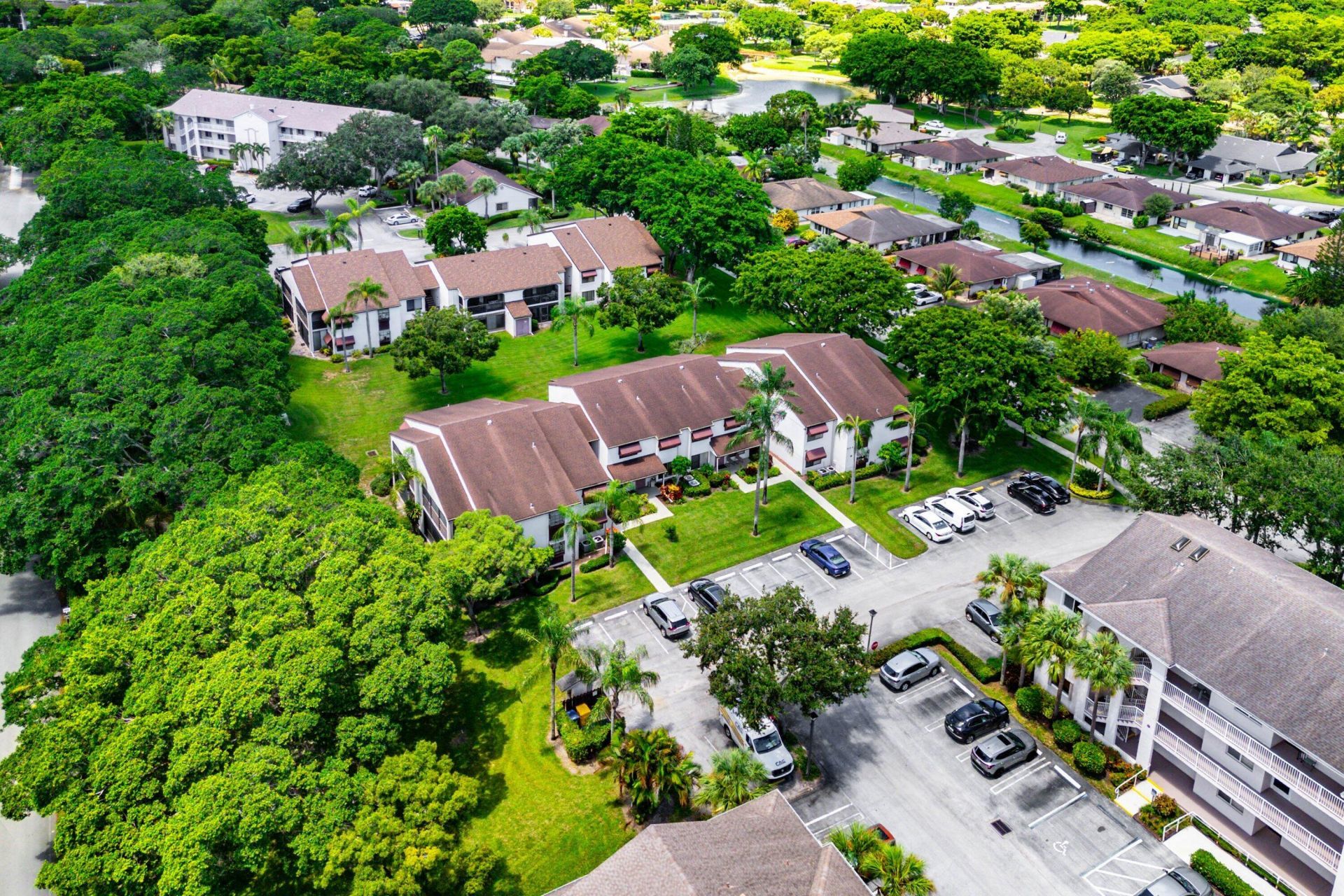 5040 Rose Hill Drive, Unit 206, Boynton Beach, FL 33437 Photo