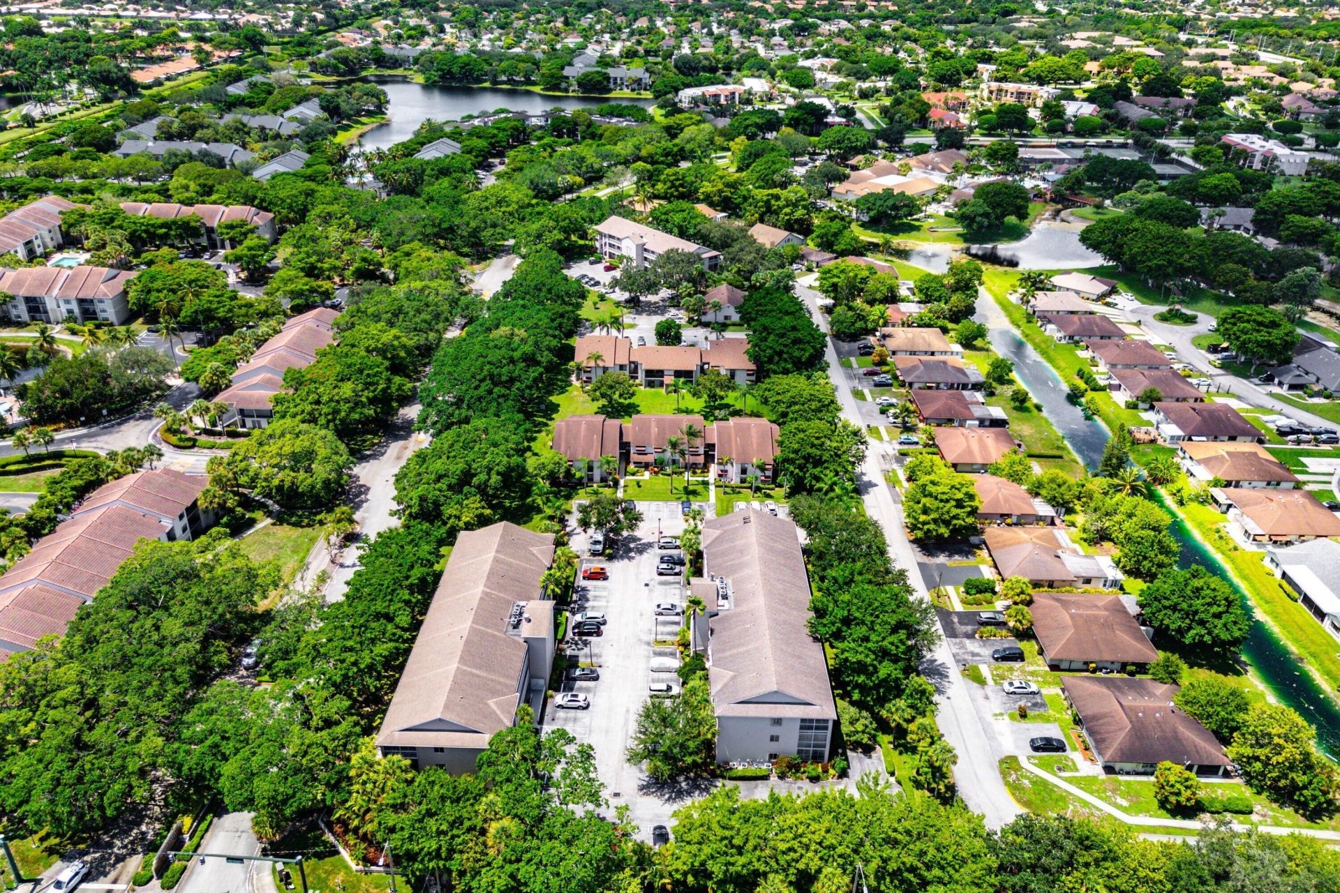 5040 Rose Hill Drive, Unit 206, Boynton Beach, FL 33437 Photo