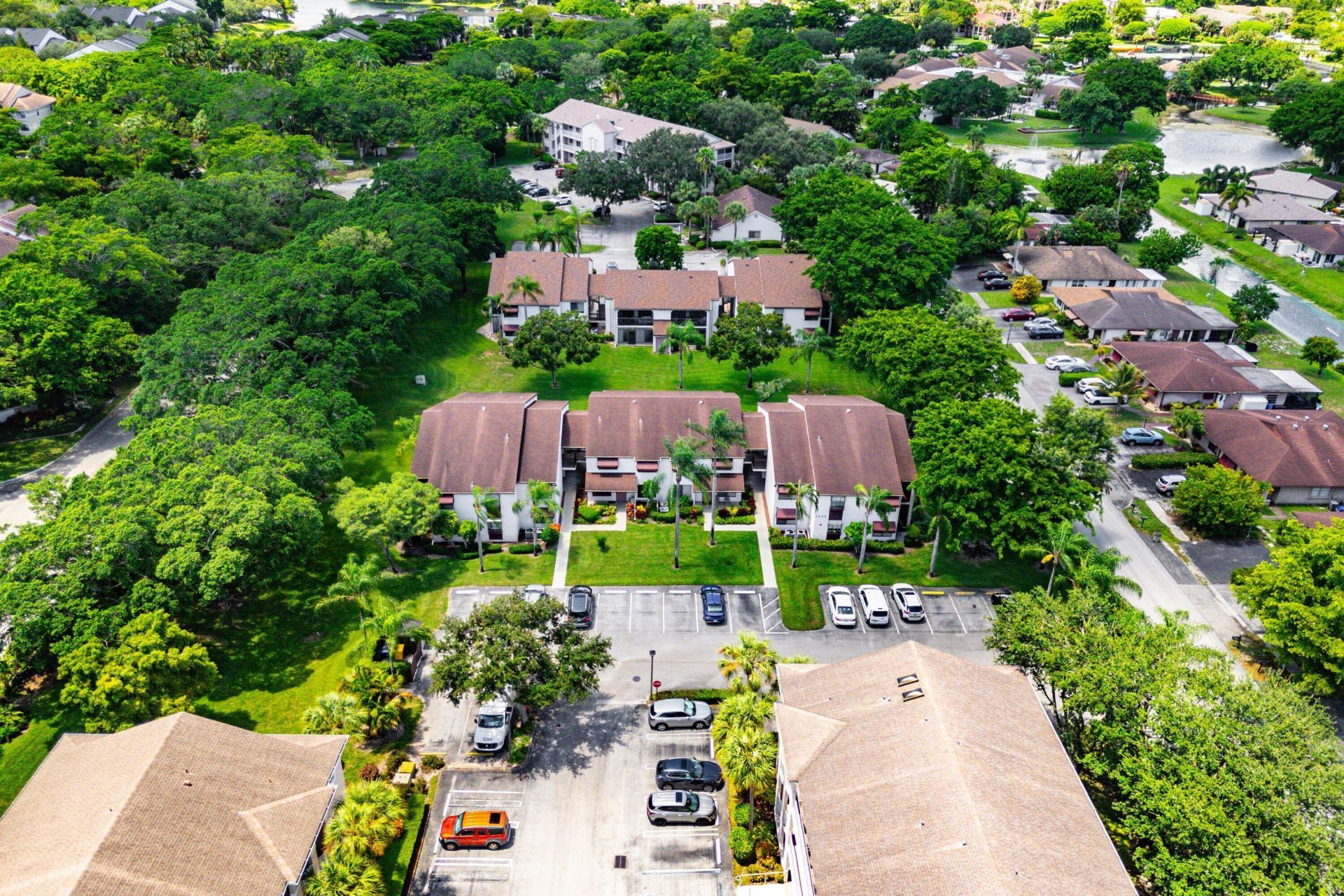 5040 Rose Hill Drive, Unit 206, Boynton Beach, FL 33437 Photo