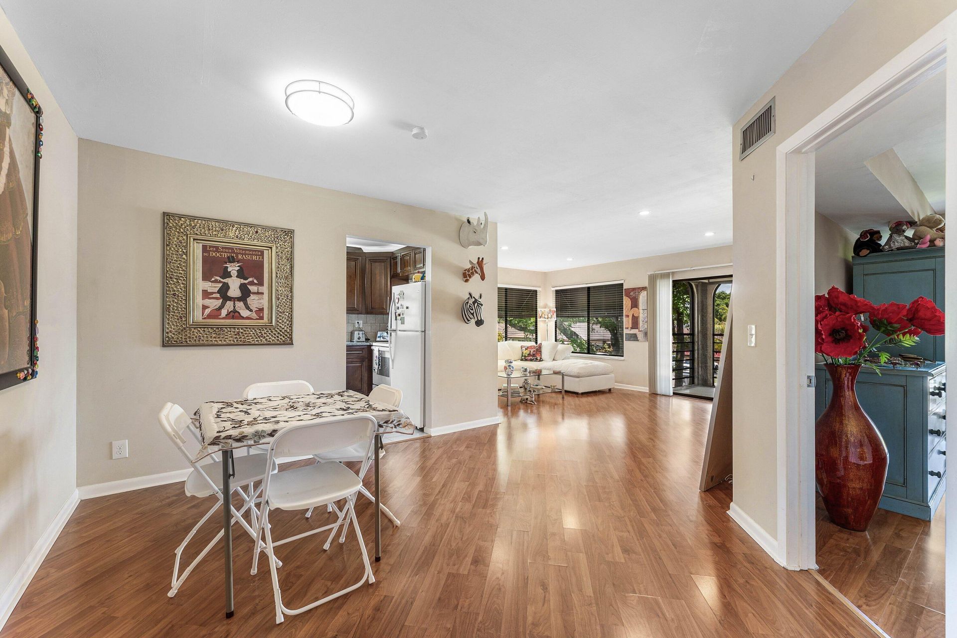 5040 Rose Hill Drive, Unit 206, Boynton Beach, FL 33437 Photo