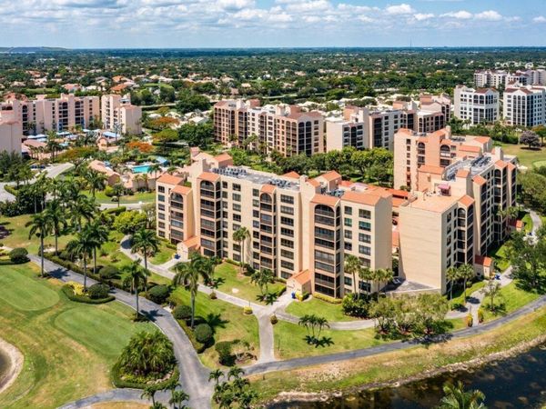 7201 PROMENADE Drive, Unit 101, Boca Raton, FL 33433