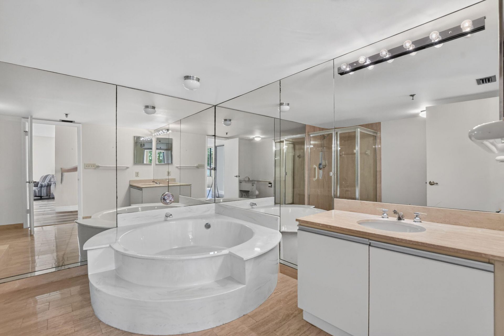 7201 Promenade Drive, Unit 101, Boca Raton, FL 33433 Photo