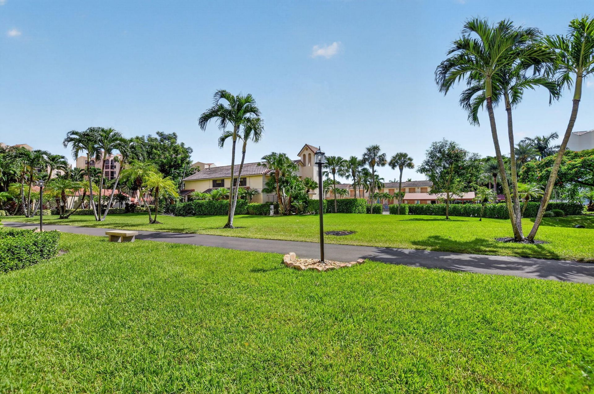 7201 Promenade Drive, Unit 101, Boca Raton, FL 33433 Photo