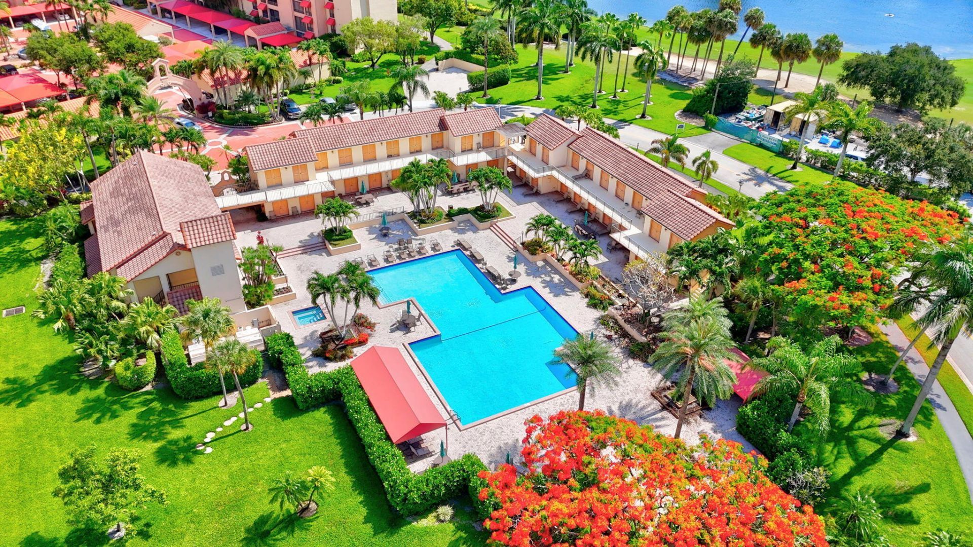 7201 Promenade Drive, Unit 101, Boca Raton, FL 33433 Photo