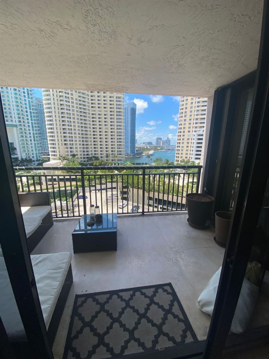 540 Brickell Key Drive, Unit 1214, Miami, FL 33131 Photo