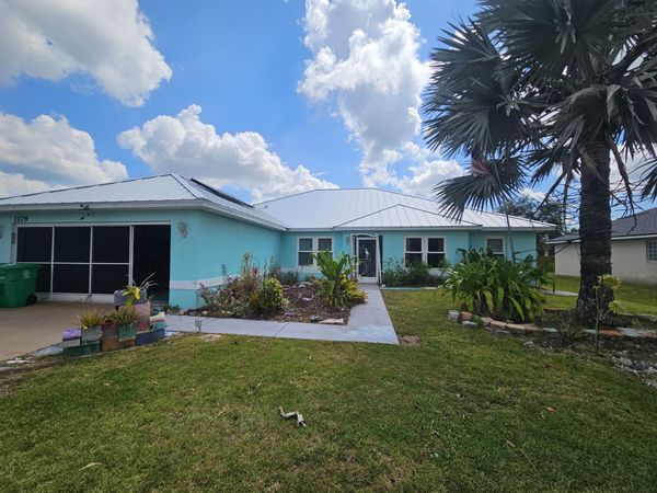 1179 SW DORCHESTER Street, Port St. Lucie, FL 34983