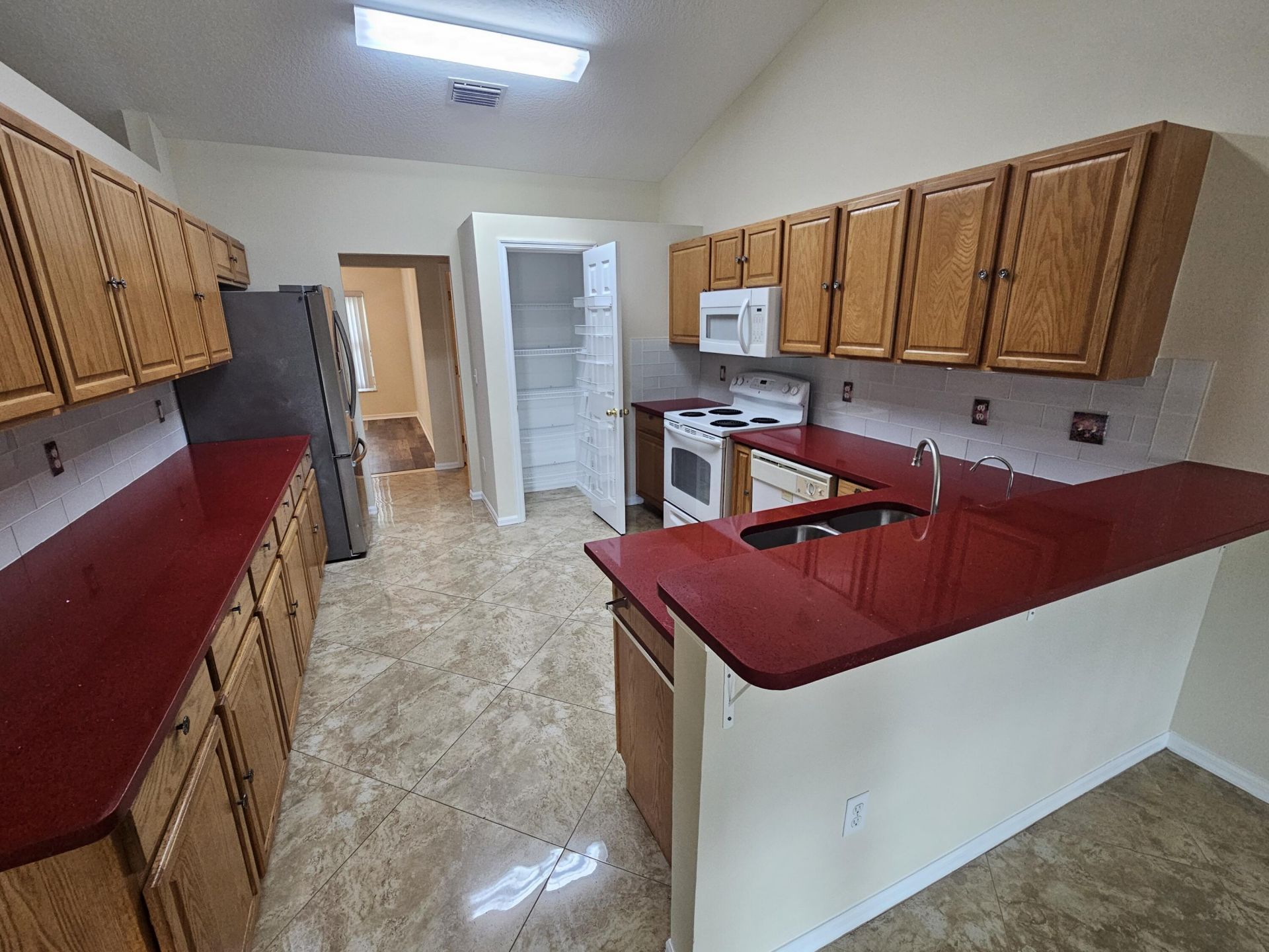 1179 SW Dorchester Street, Port Saint Lucie, FL 34983 Photo
