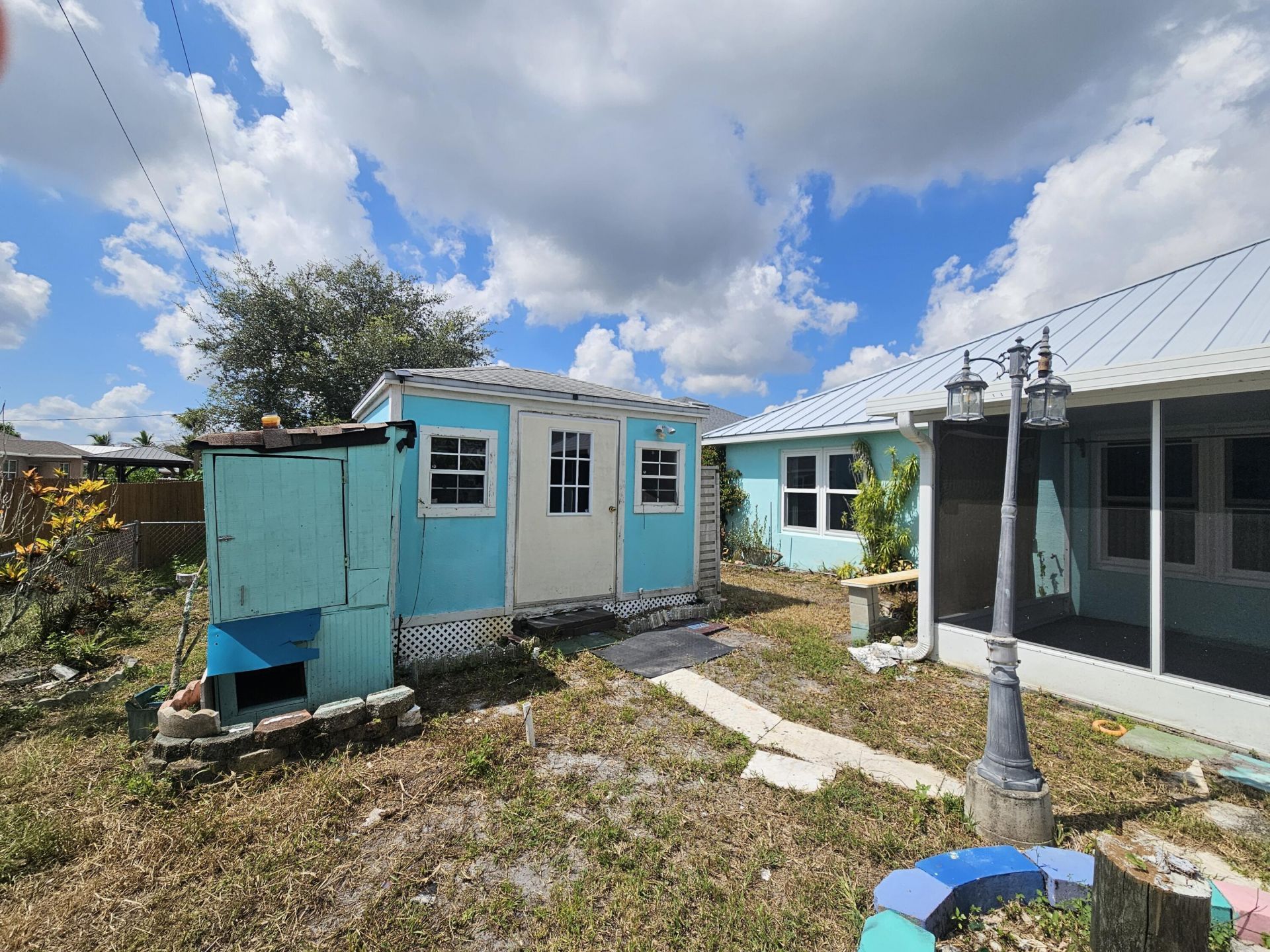 1179 SW Dorchester Street, Port Saint Lucie, FL 34983 Photo