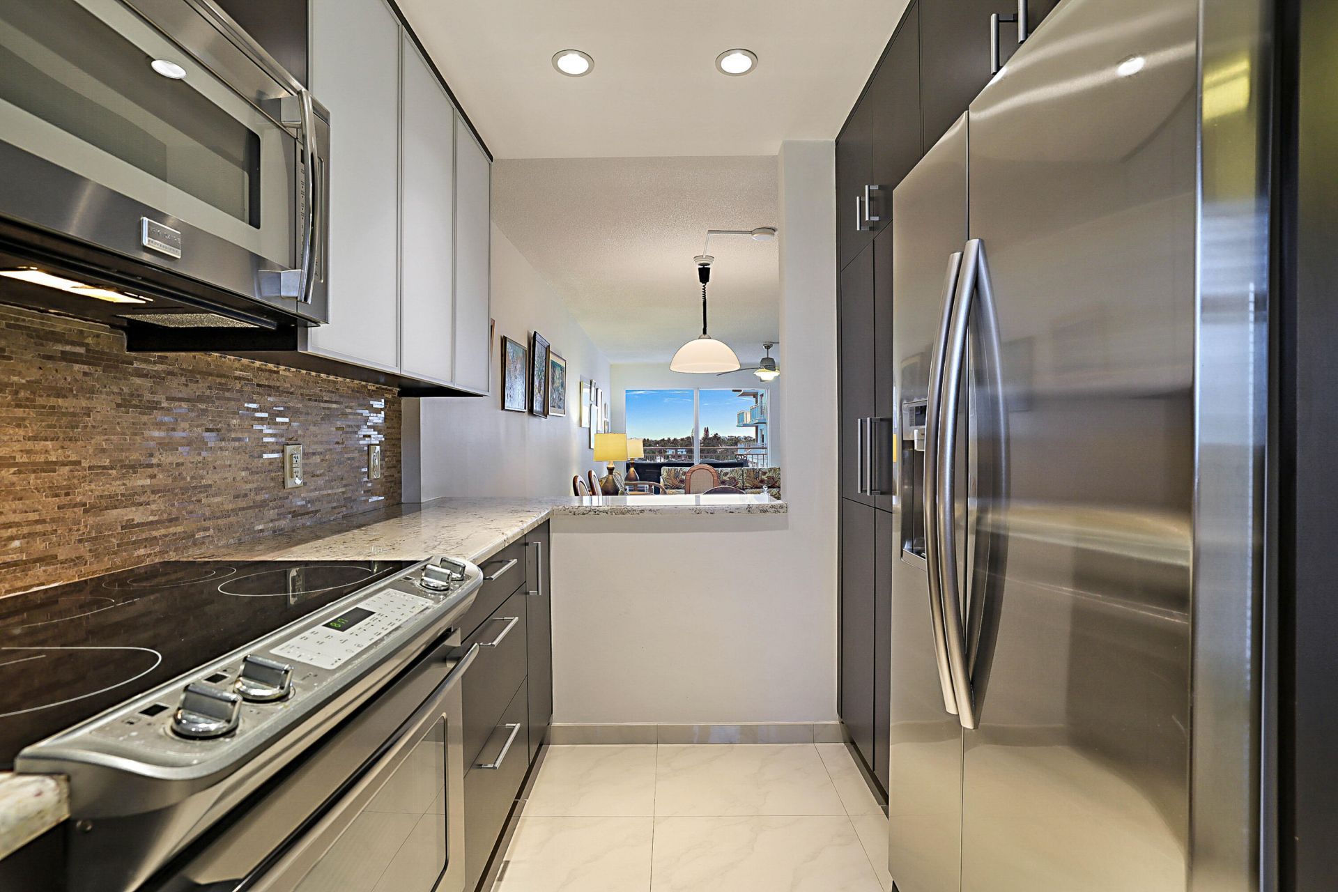 3114 S Ocean Boulevard, Unit 509, Highland Beach, FL 33487 Photo