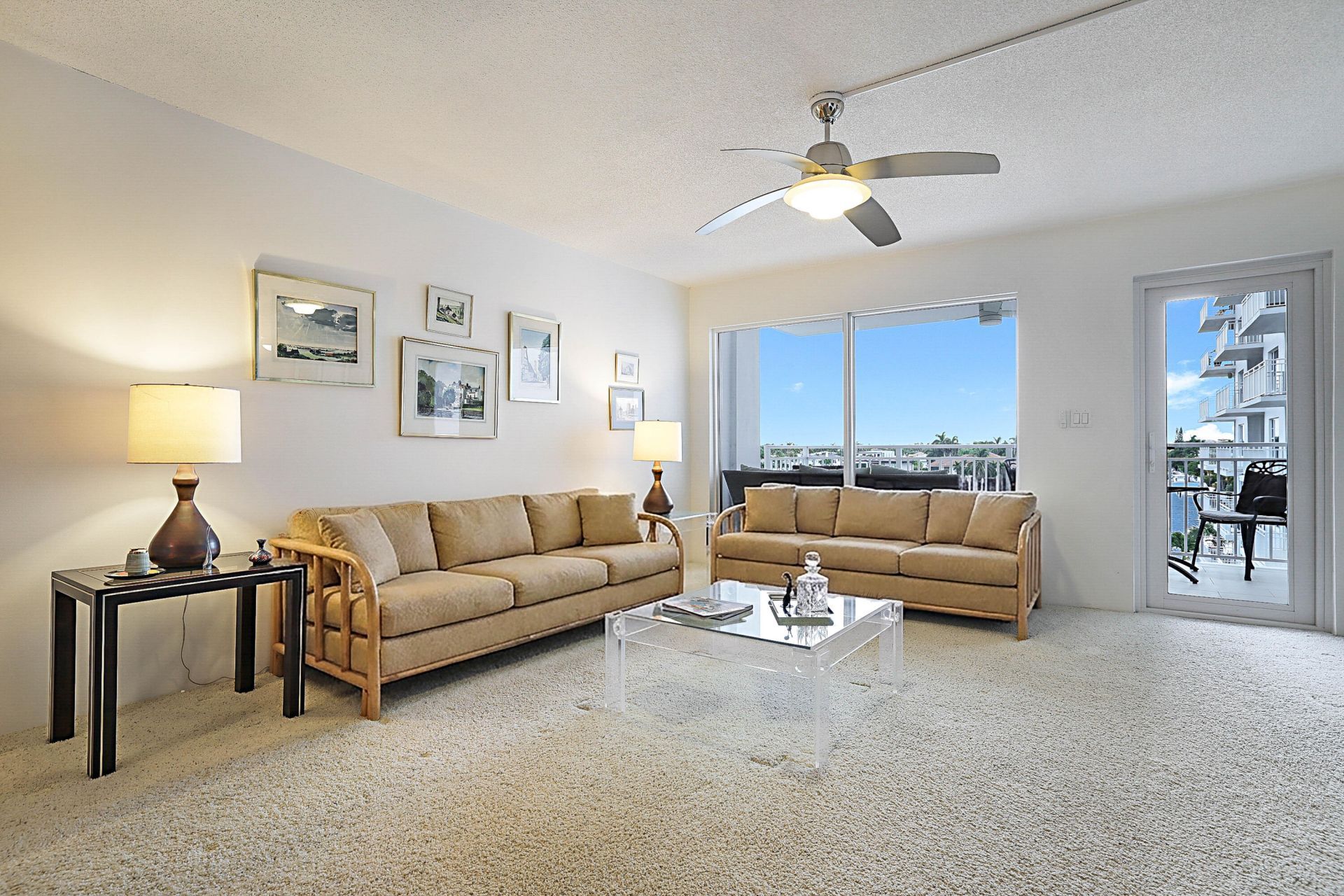 3114 S Ocean Boulevard, Unit 509, Highland Beach, FL 33487 Photo