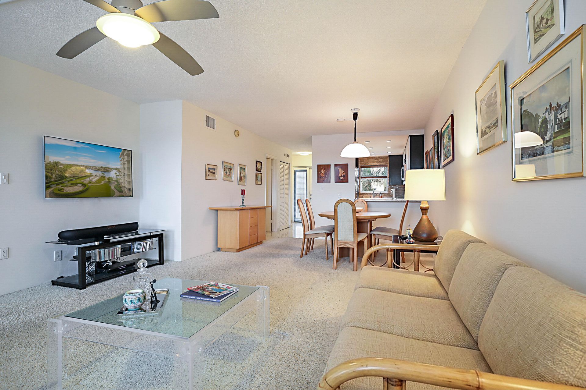 3114 S Ocean Boulevard, Unit 509, Highland Beach, FL 33487 Photo