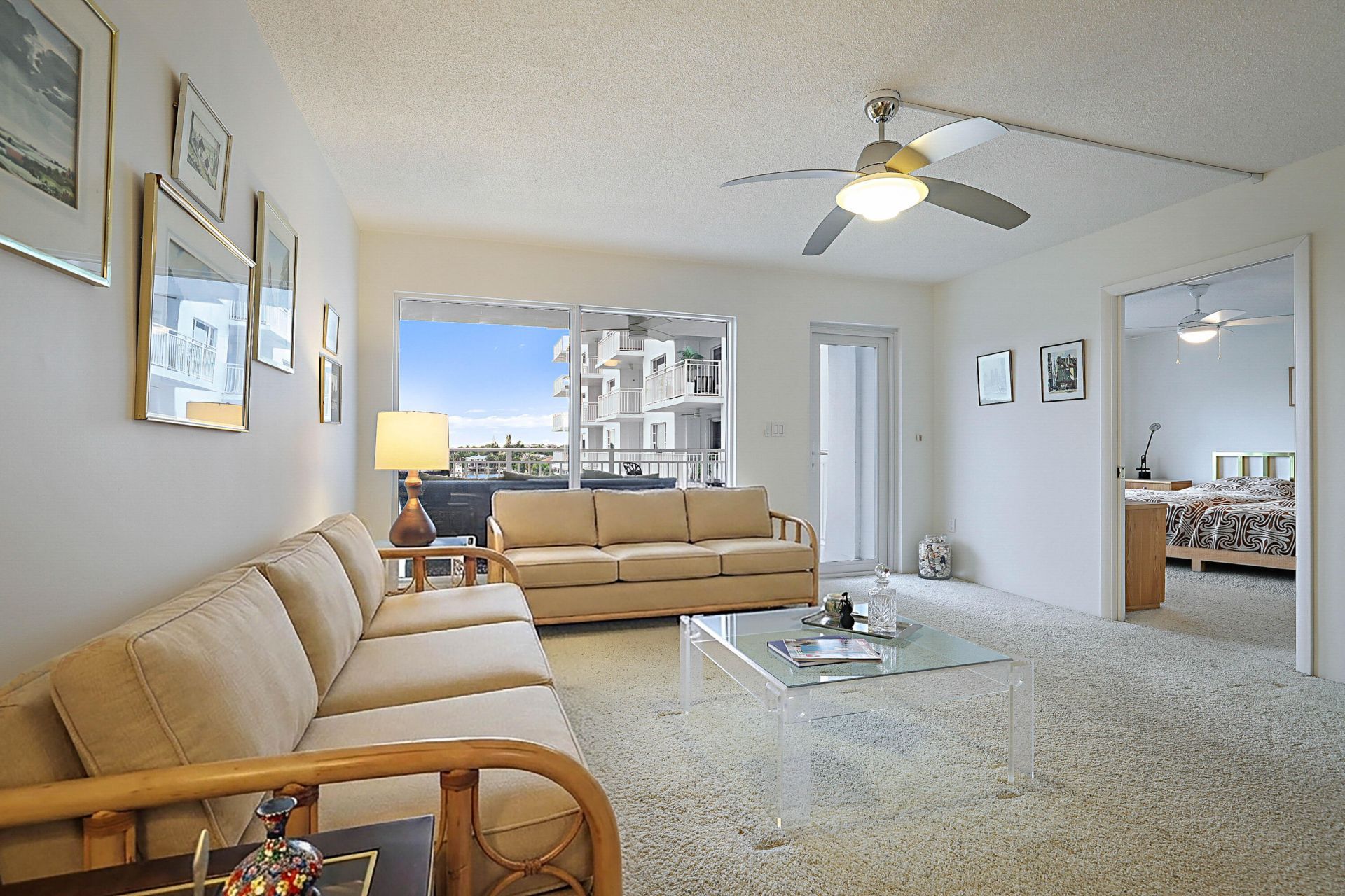 3114 S Ocean Boulevard, Unit 509, Highland Beach, FL 33487 Photo