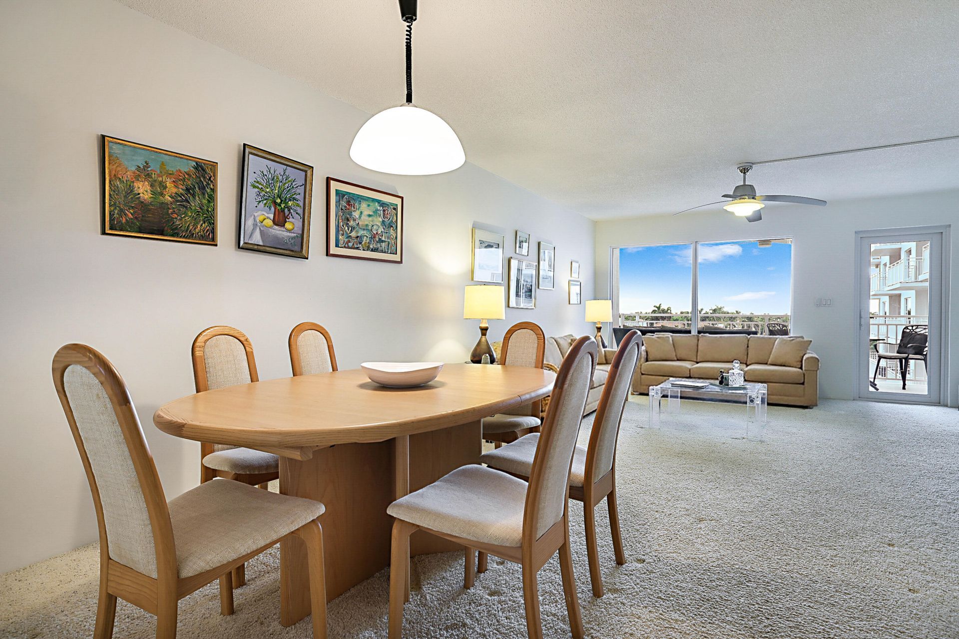 3114 S Ocean Boulevard, Unit 509, Highland Beach, FL 33487 Photo