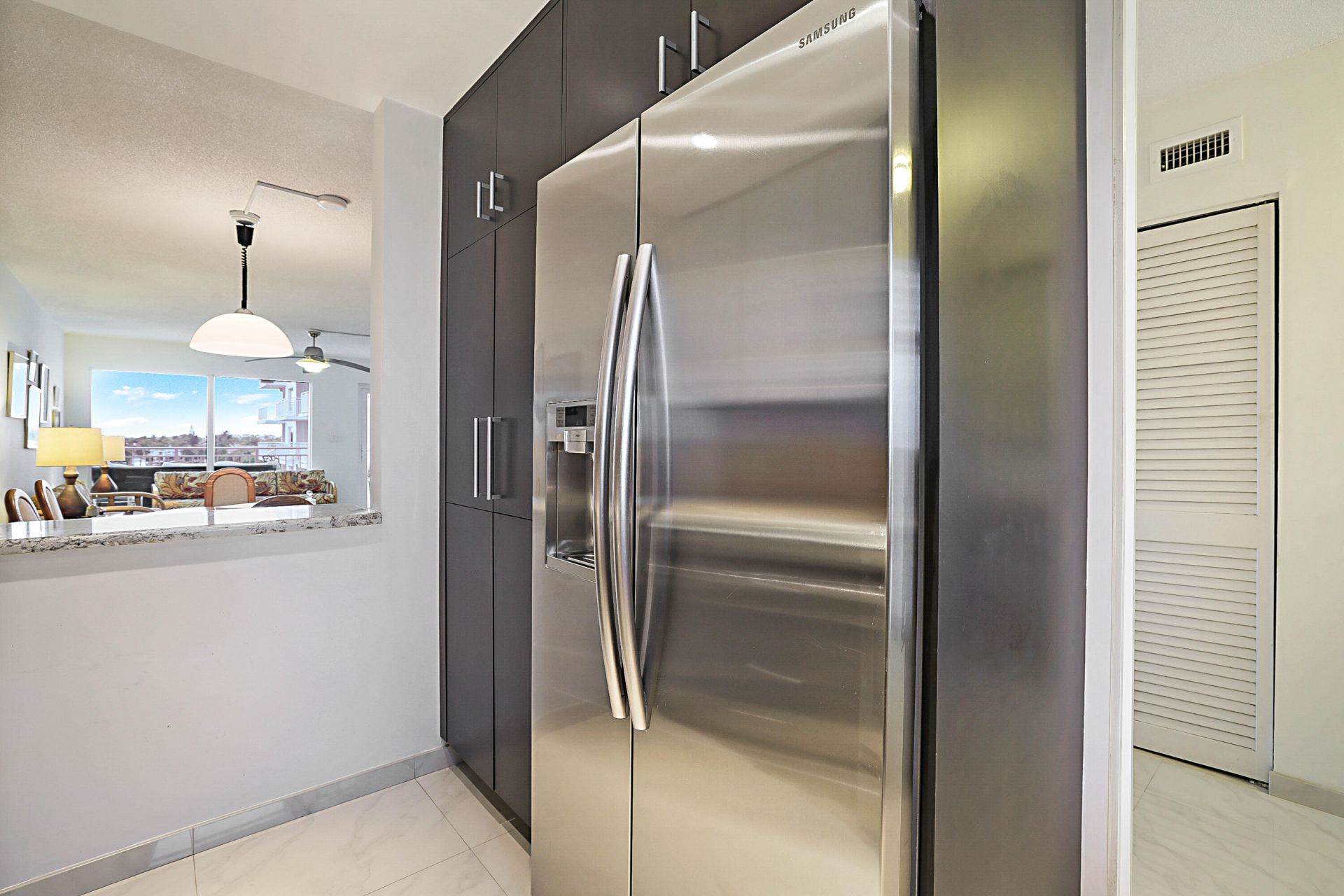 3114 S Ocean Boulevard, Unit 509, Highland Beach, FL 33487 Photo