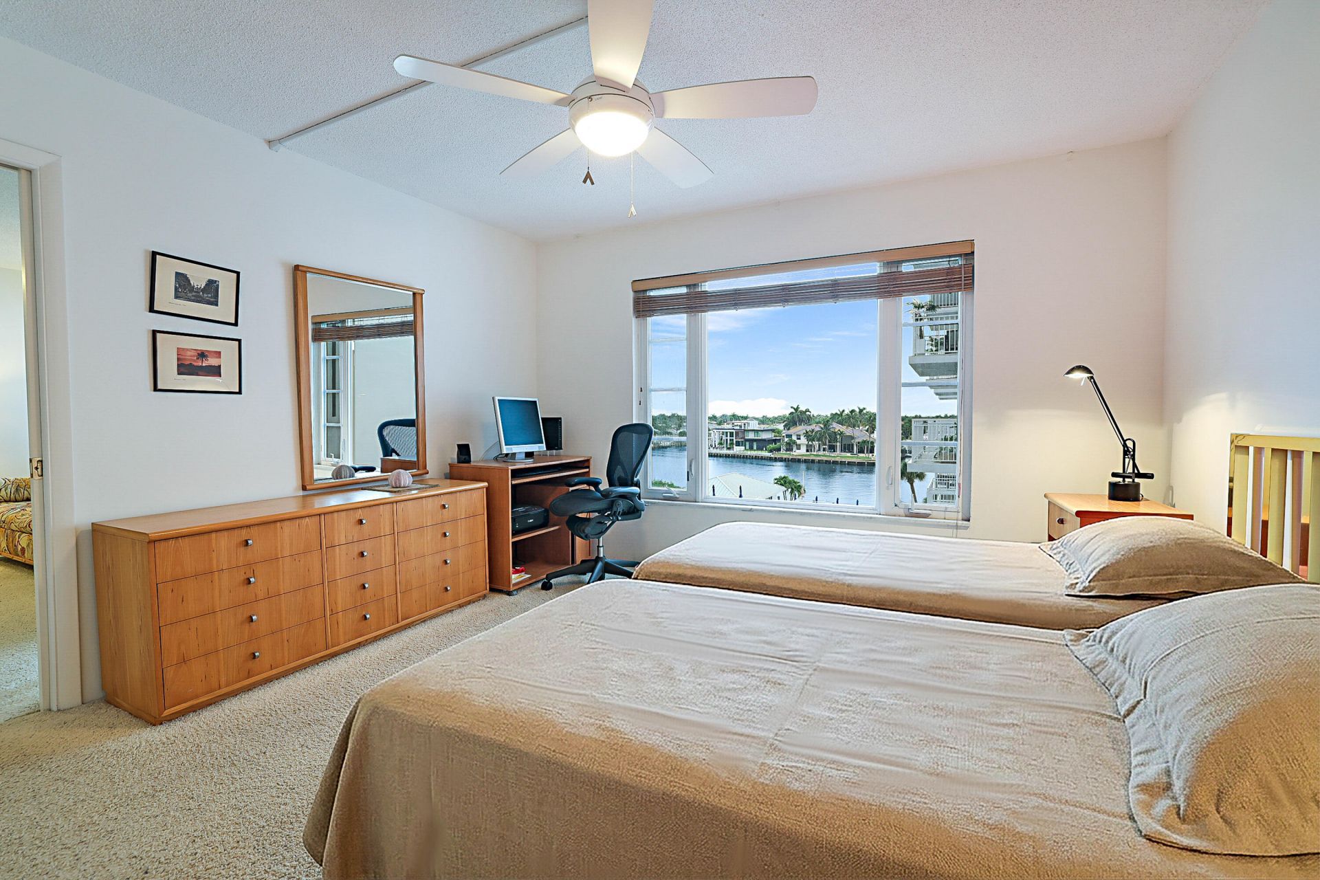 3114 S Ocean Boulevard, Unit 509, Highland Beach, FL 33487 Photo