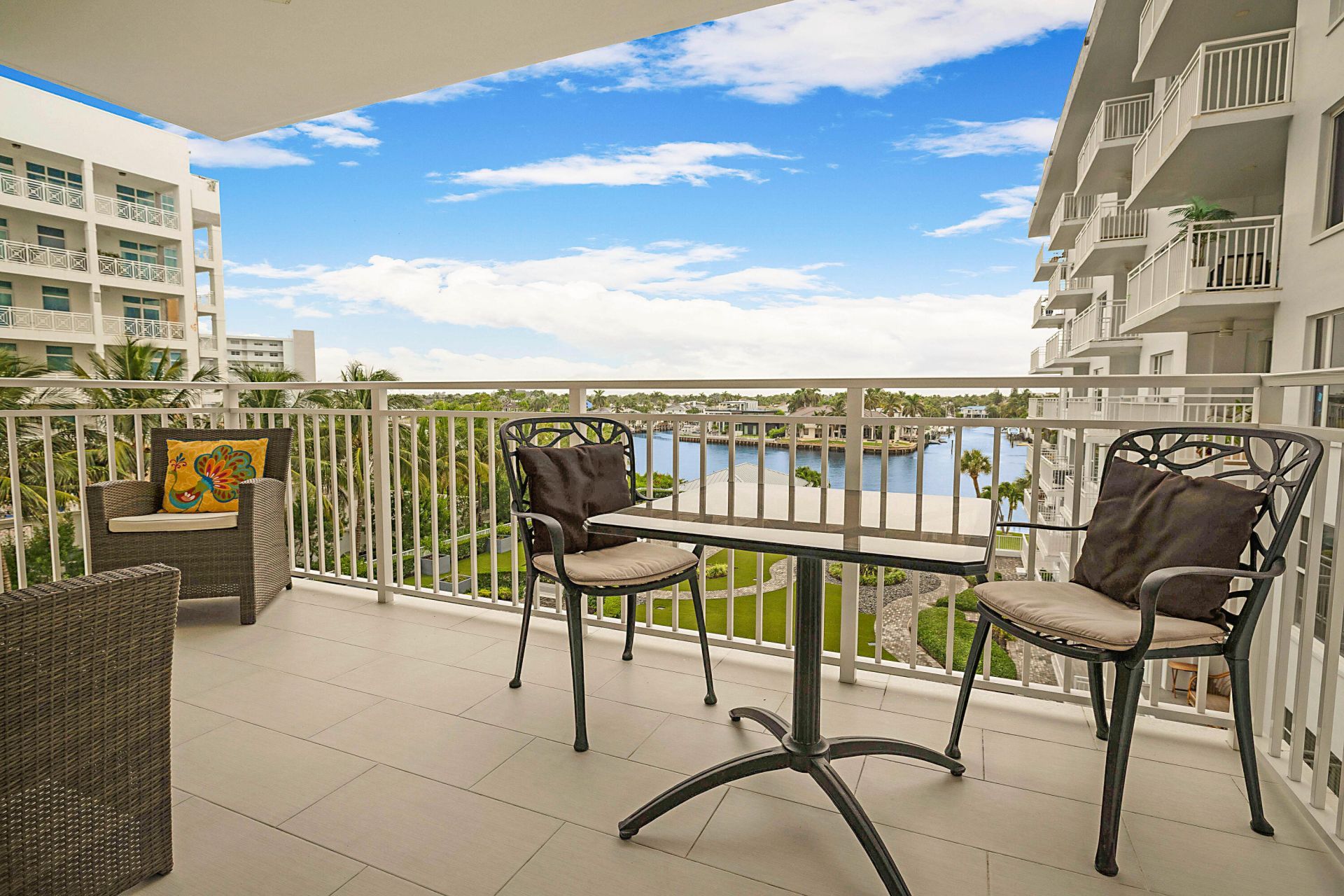 3114 S Ocean Boulevard, Unit 509, Highland Beach, FL 33487 Photo