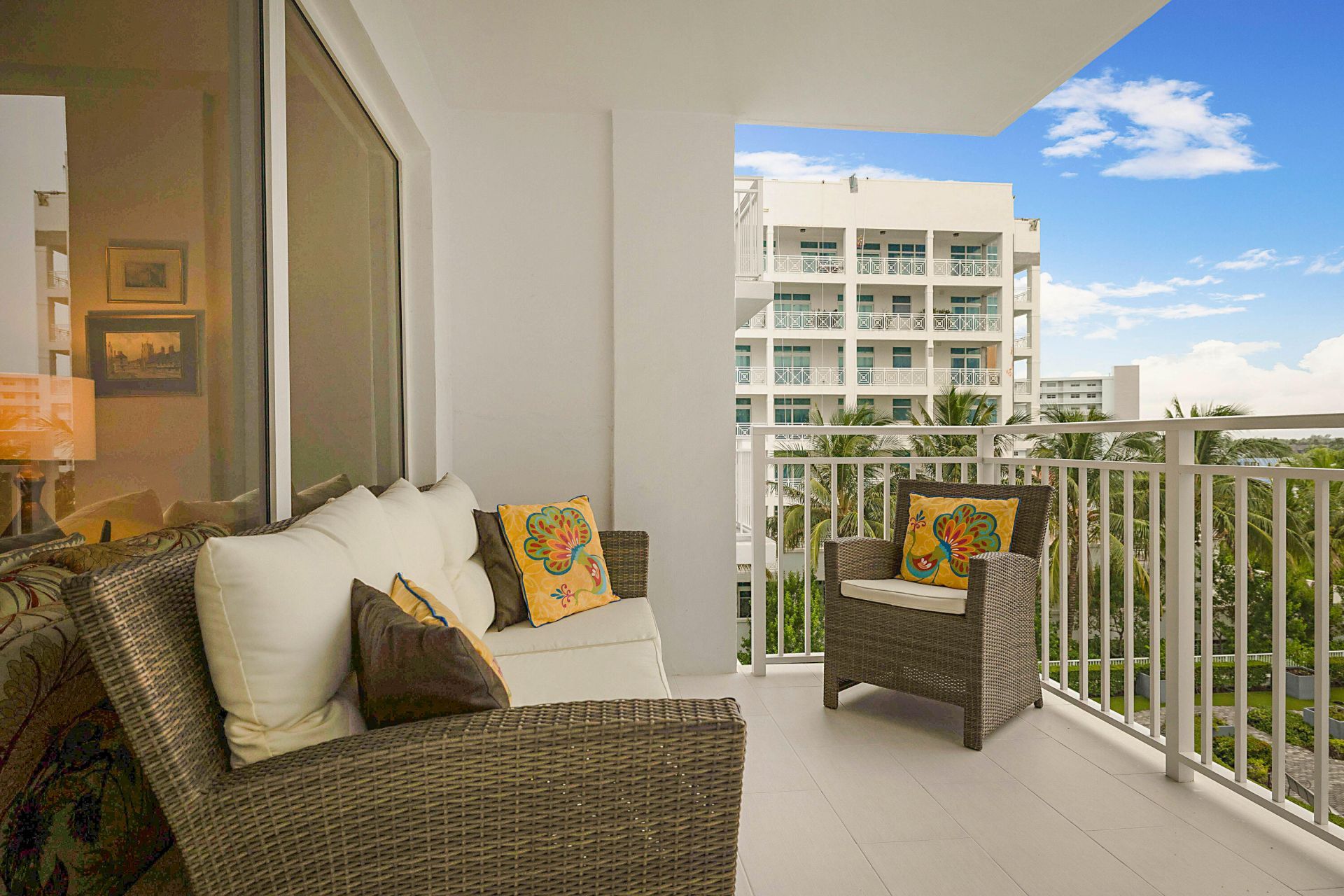 3114 S Ocean Boulevard, Unit 509, Highland Beach, FL 33487 Photo