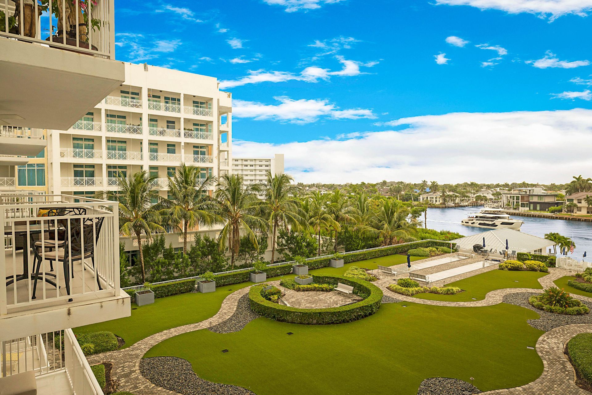 3114 S Ocean Boulevard, Unit 509, Highland Beach, FL 33487 Photo