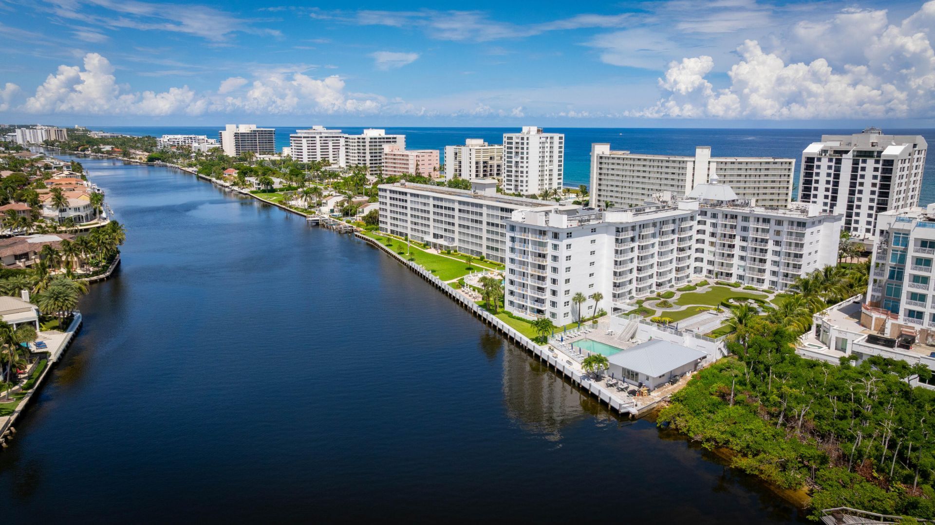 3114 S Ocean Boulevard, Unit 509, Highland Beach, FL 33487 Photo