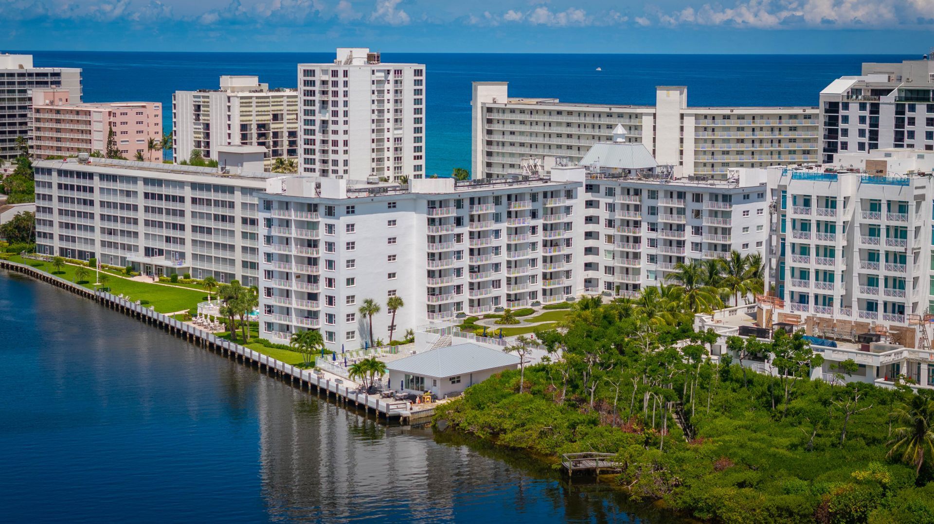 3114 S Ocean Boulevard, Unit 509, Highland Beach, FL 33487 Photo