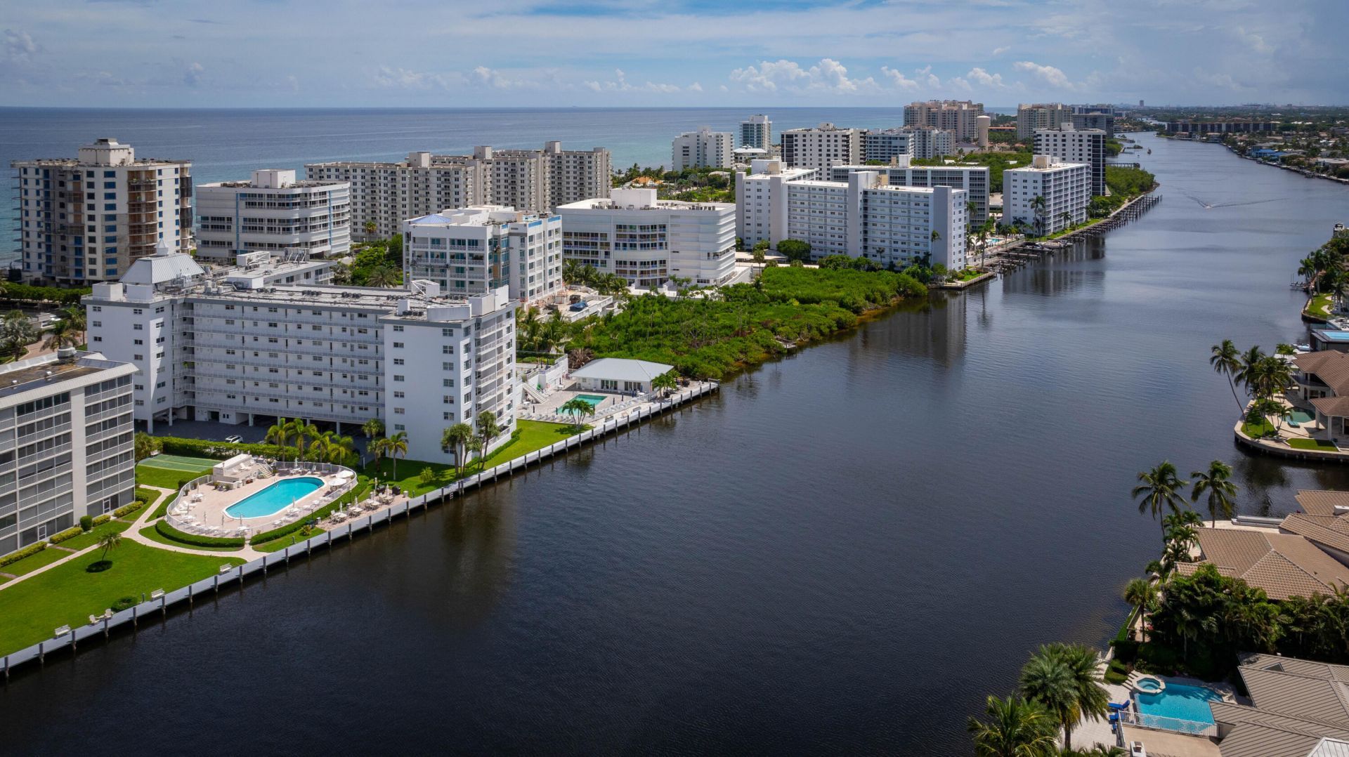 3114 S Ocean Boulevard, Unit 509, Highland Beach, FL 33487 Photo