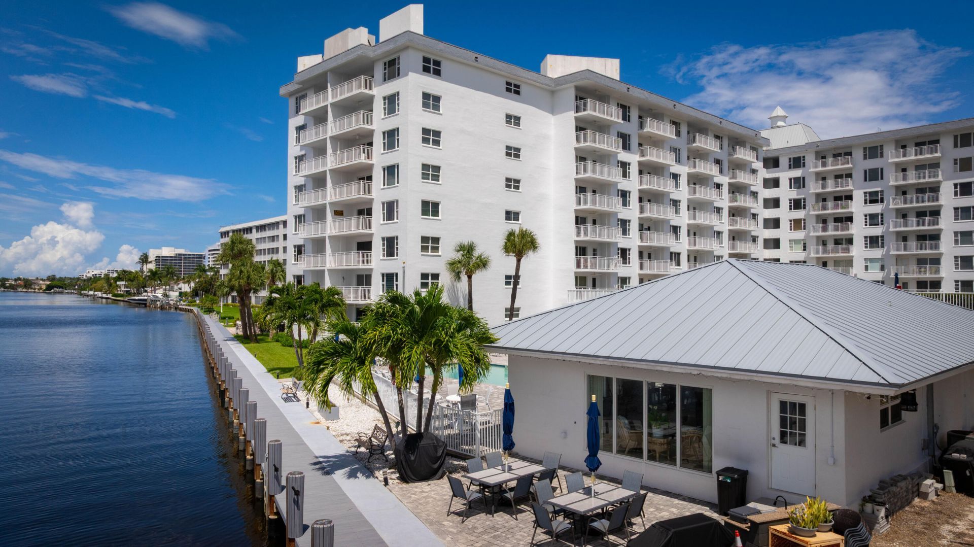 3114 S Ocean Boulevard, Unit 509, Highland Beach, FL 33487 Photo