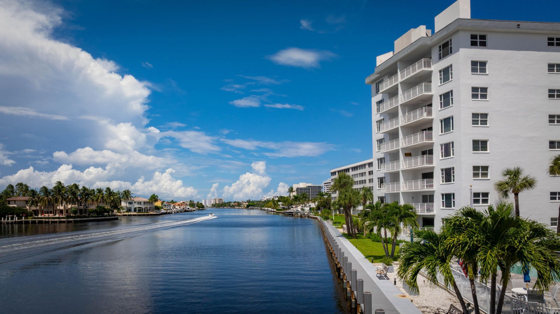 3114 S Ocean Boulevard, Unit 509, Highland Beach, FL 33487 Photo