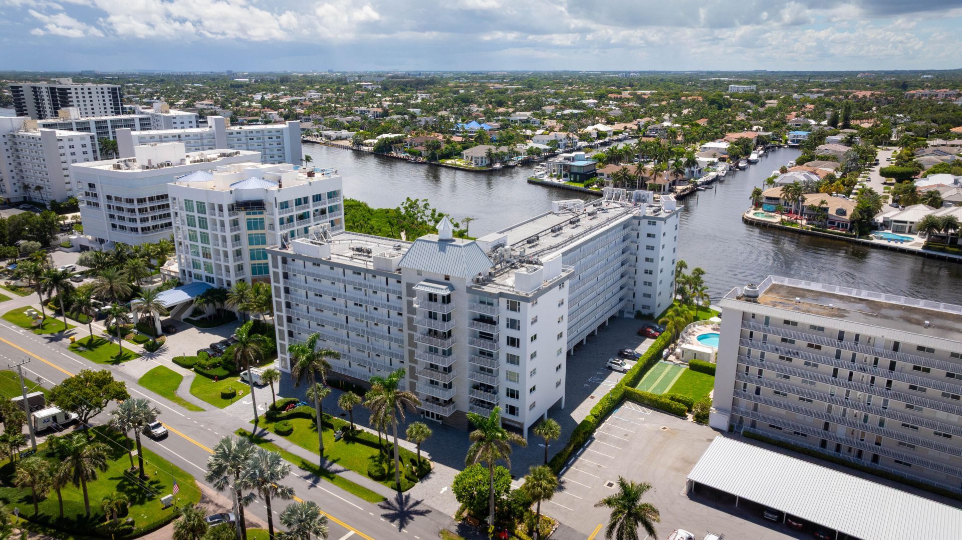 3114 S Ocean Boulevard, Unit 509, Highland Beach, FL 33487 Photo